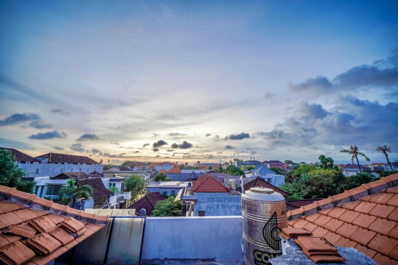 Rumah liburan Padma Legian