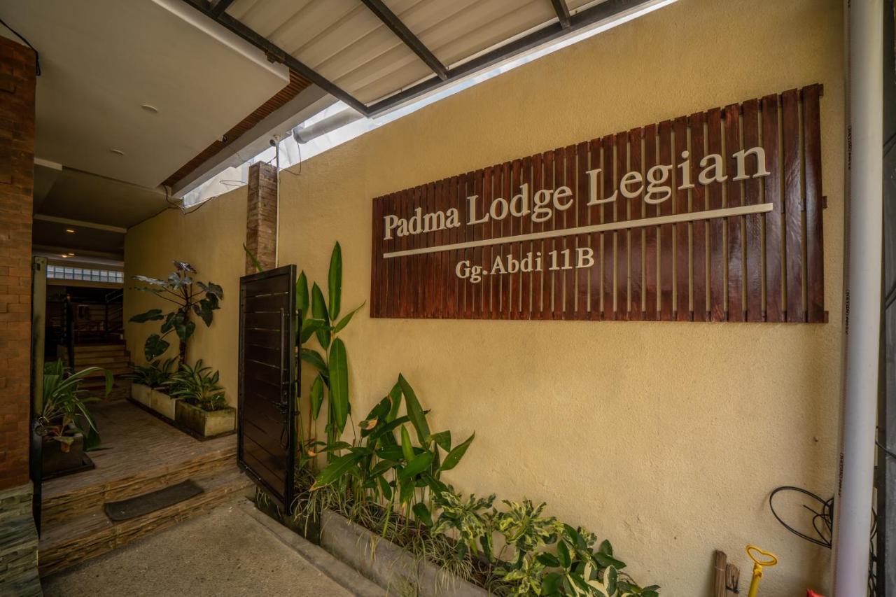 Rumah liburan Padma Legian Seminyak (Bali)