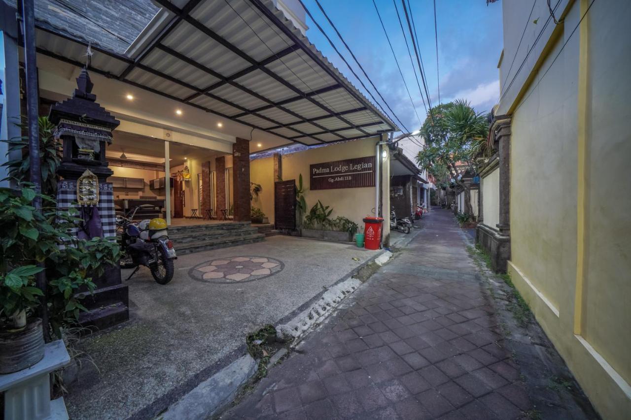 Padma Legian