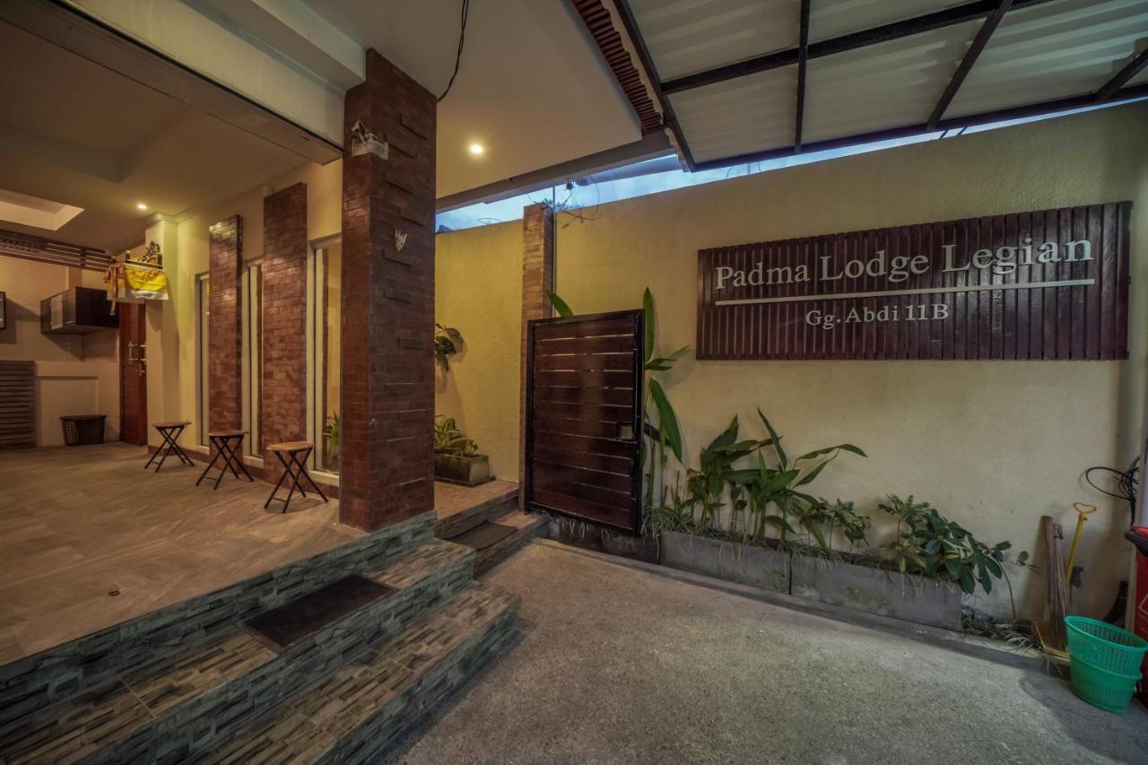 Padma Legian Rumah liburan Seminyak (Bali)